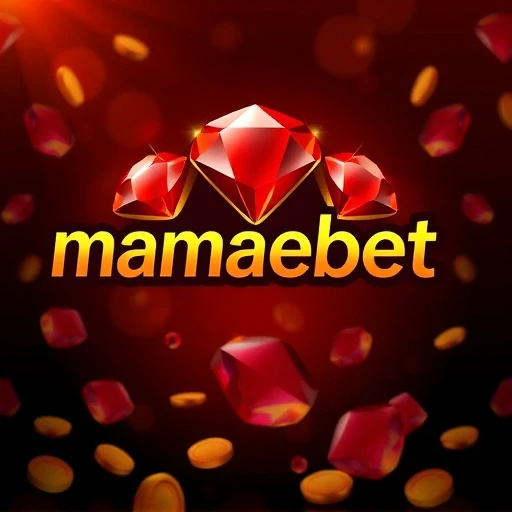 mamaebet Logo
