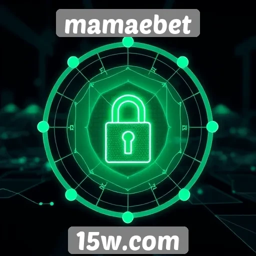plataforma mamaebet aposta em segurança digital
