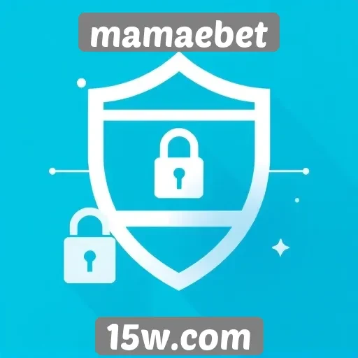 Análise de segurança do site mamaebet