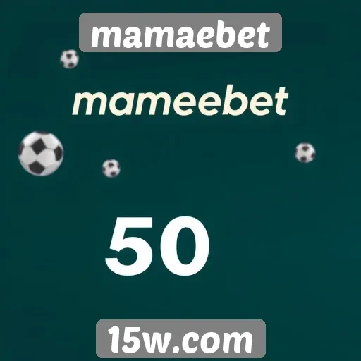 Promoções e bônus disponíveis no mamaebet