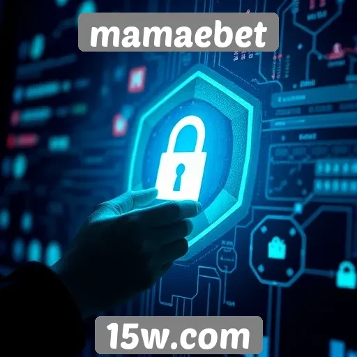 Avaliação da segurança e privacidade em mamaebet
